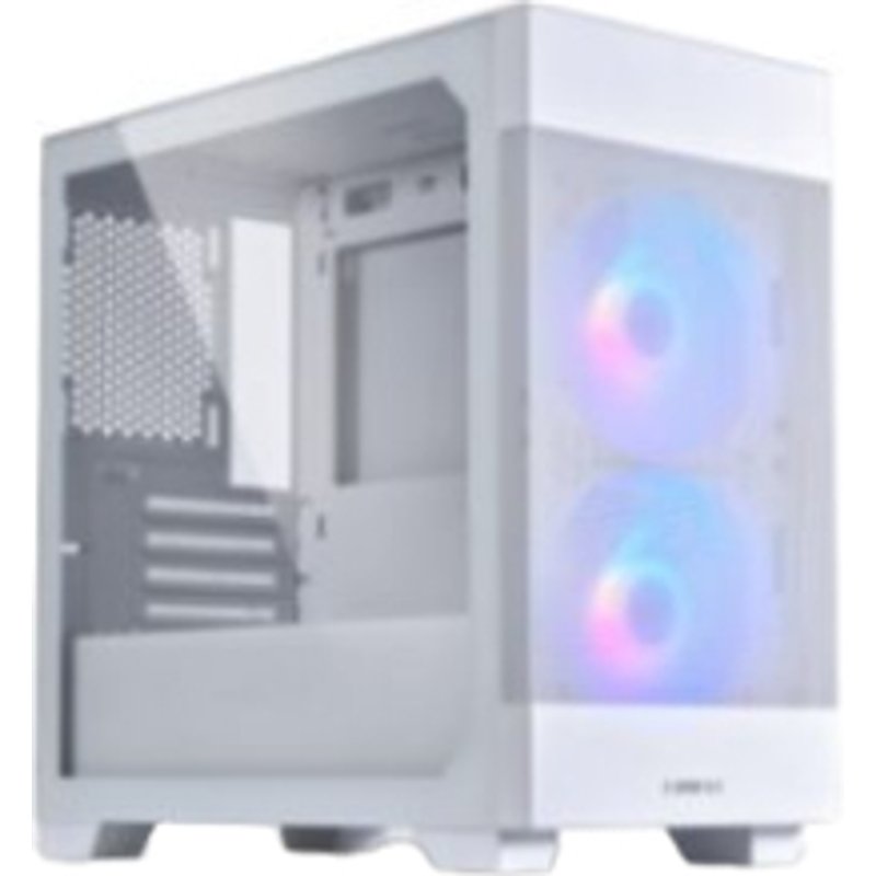 Lian Li Lancool 205 Midi Tower White