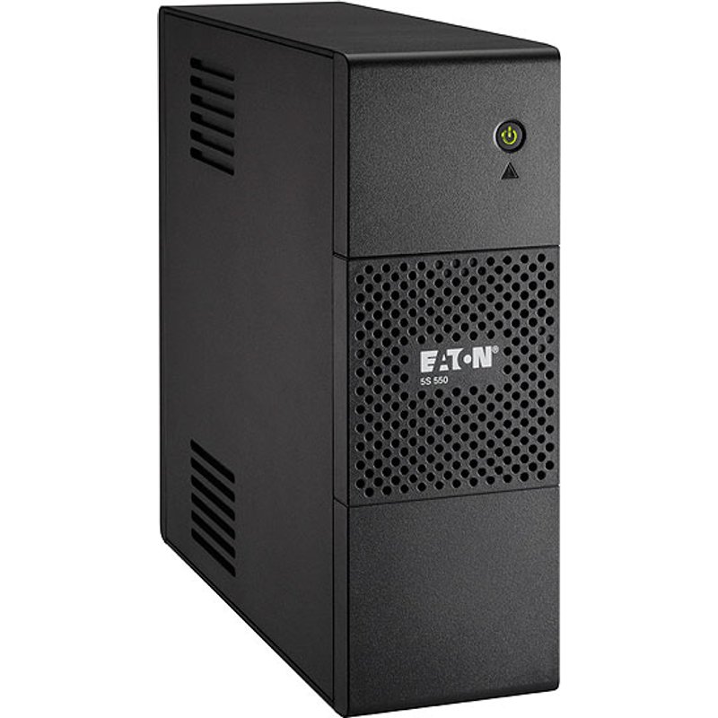 Eaton 5S 550i 0.55 kVA 330 W 4 AC outlet(s)