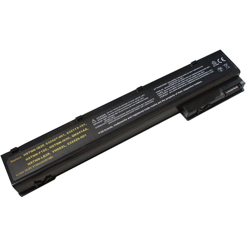 CoreParts MBI2356 laptop spare part Battery