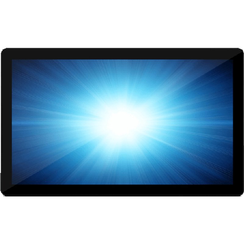 Elo Touch Solutions I-Series 2 Intel® Celeron® G4900T 39.6 cm (15.6&qu