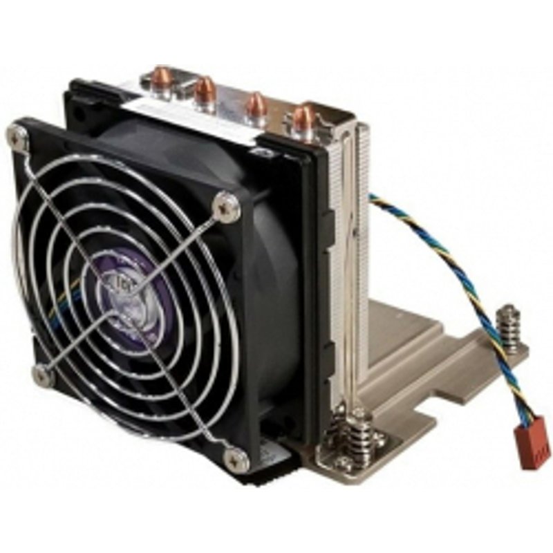 LENOVO DCG SERVER OPTIONS 4F17A12350 SR630 FAN OPTION KIT