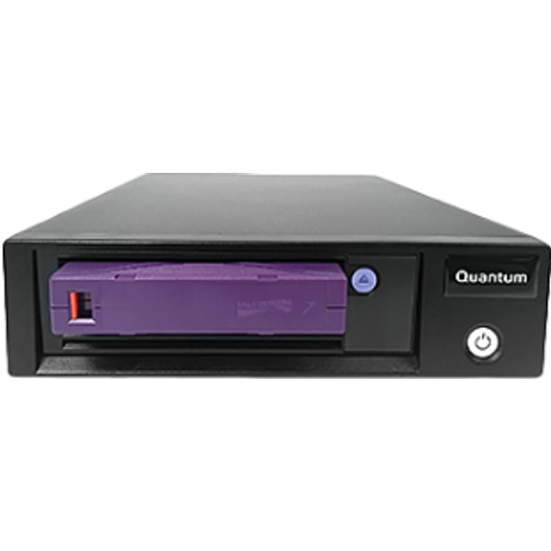 Quantum TC-L83CN-AR backup storage device Storage drive Tape Cartridge LTO