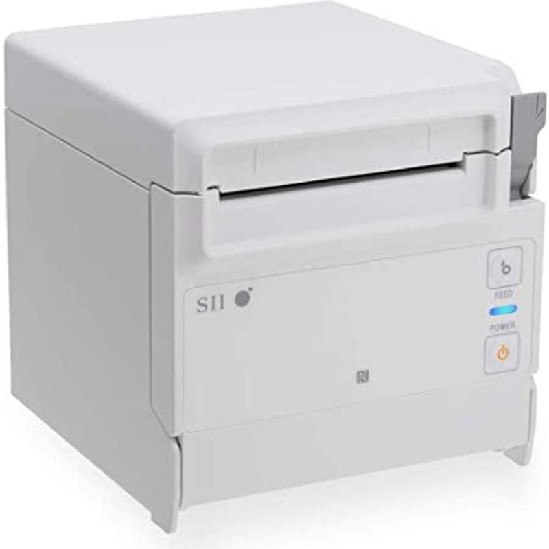 Seiko Instruments RP-F10-W27J1-2 203 x 203 DPI Wired Dot matrix POS pr