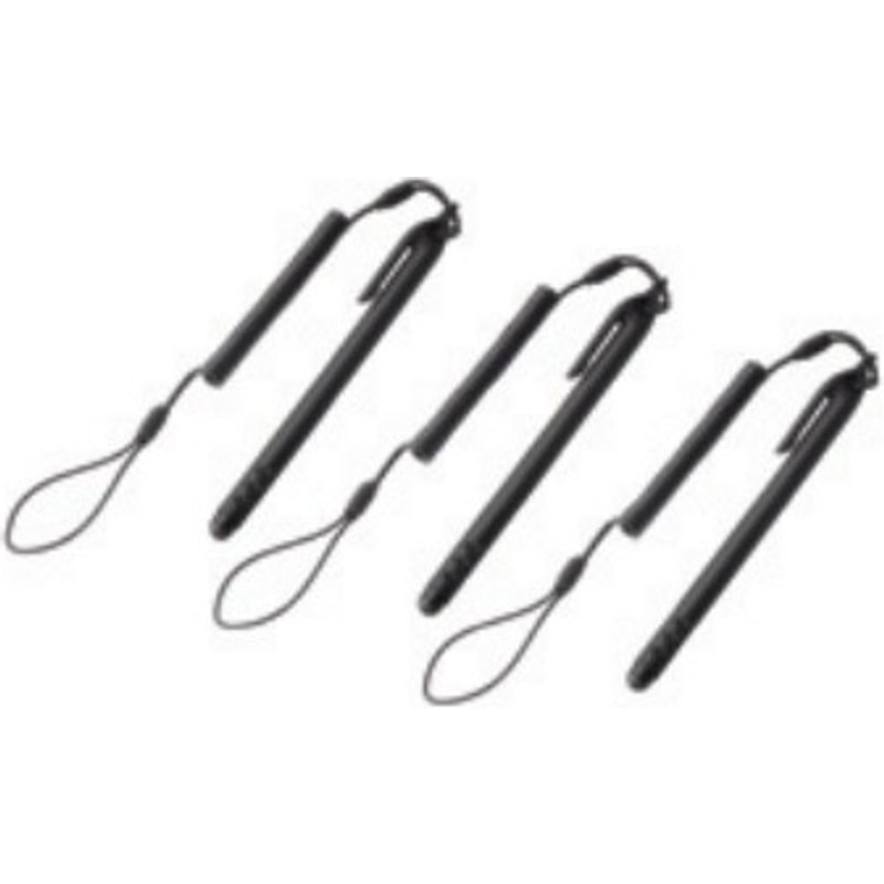 Motorola SG-TC7X-STYLUS-03 stylus pen Black