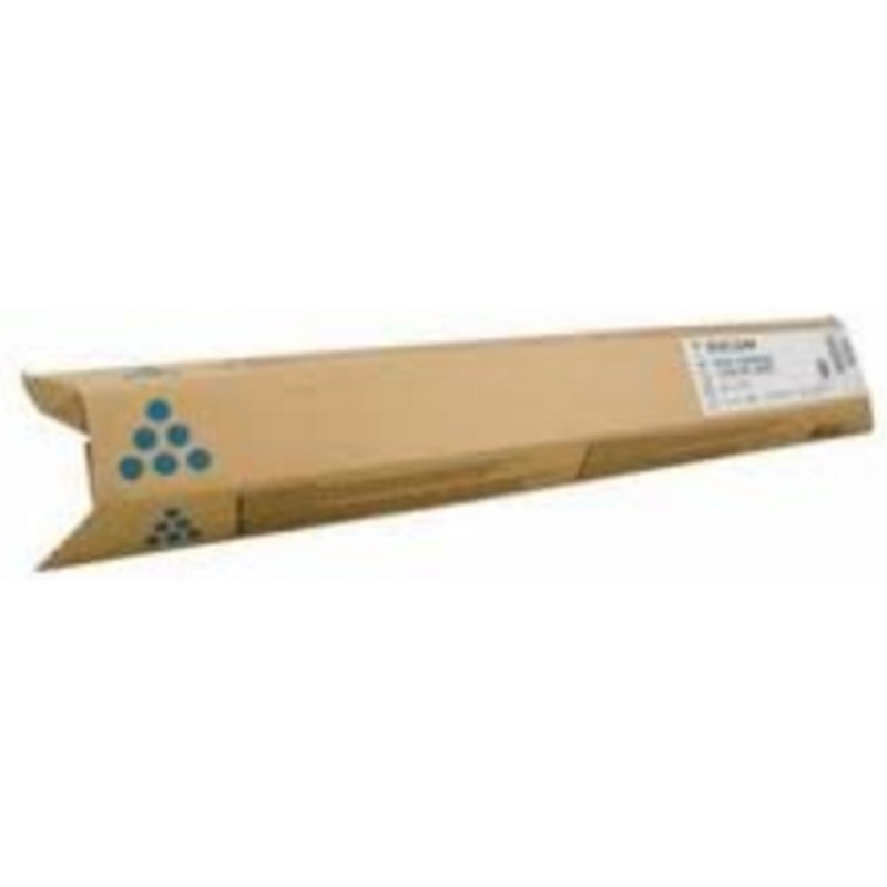 Ricoh 842046/TYPE MPC3300 Toner cyan. 15K pages/5% 370 grams for Ricoh