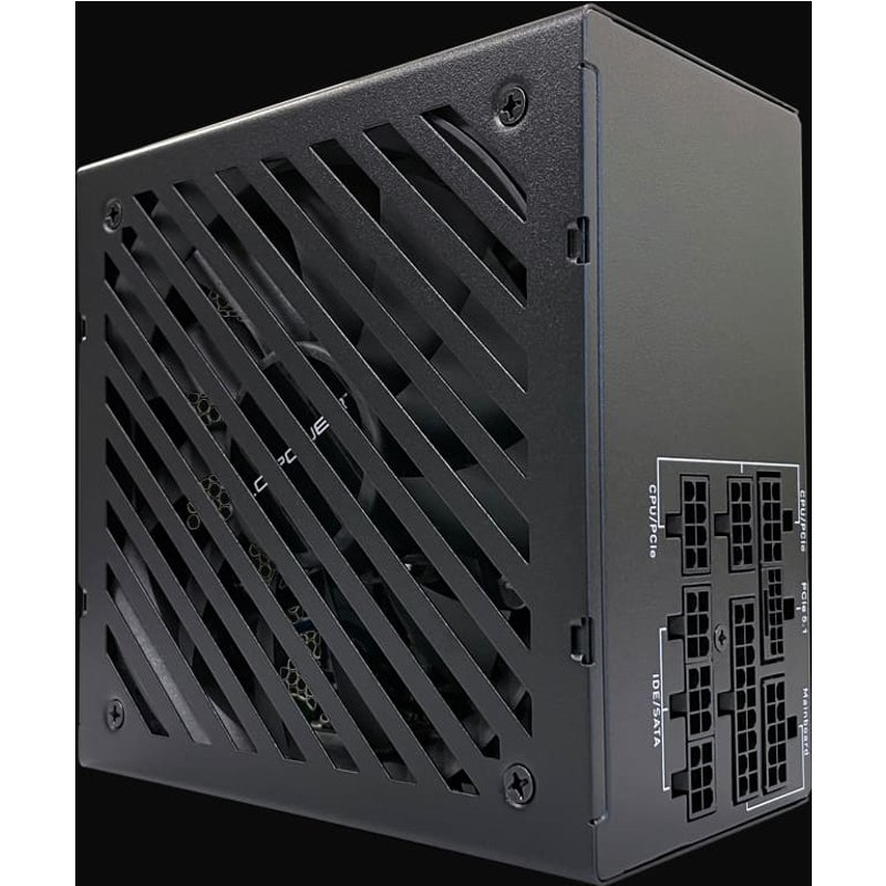 LC-Power LC6850G-SI V3.1 power supply unit 850 W 20+4 pin ATX ATX
