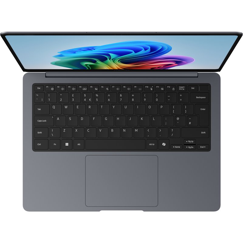 Samsung Galaxy Book6 Pro NP940XJGD-EXP Copilot+ PC Intel Core Ultra X7