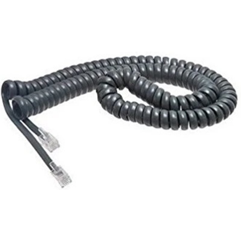 Cisco Spare Telephone Handset Cable for IP Phone 8800 and DX600 Series