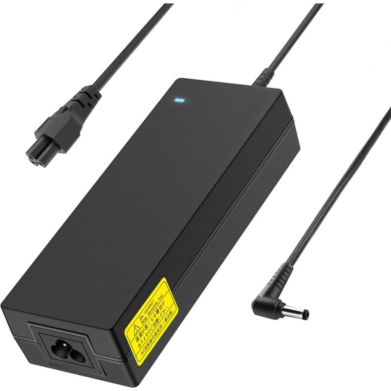 CoreParts MBA1056 power adapter/inverter Indoor 125 W Black
