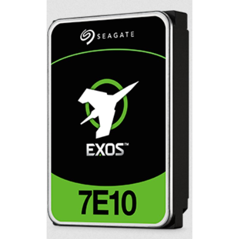 Seagate Enterprise ST2000NM000B internal hard drive 2 TB 7200 RPM 256 MB 3.5" Serial ATA III