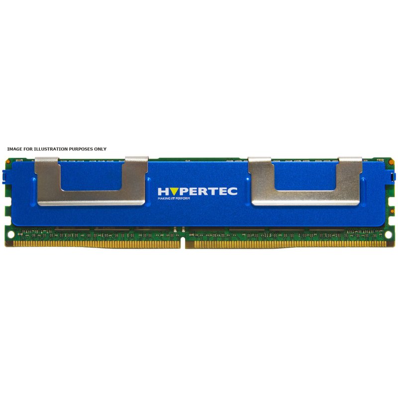 Hypertec 49Y3756-HY (Legacy) memory module 2 GB 1 x 2 GB DDR3 1333 MHz