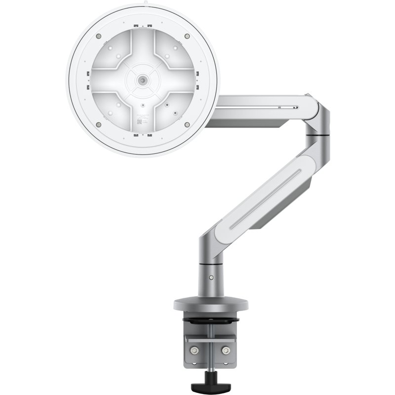 Ubiquiti UACC-Display-AM 54.6 cm (21.5") Silver. White