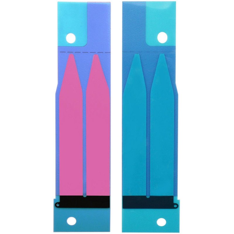 CoreParts MSPP70658 mobile phone spare part Battery Blue
