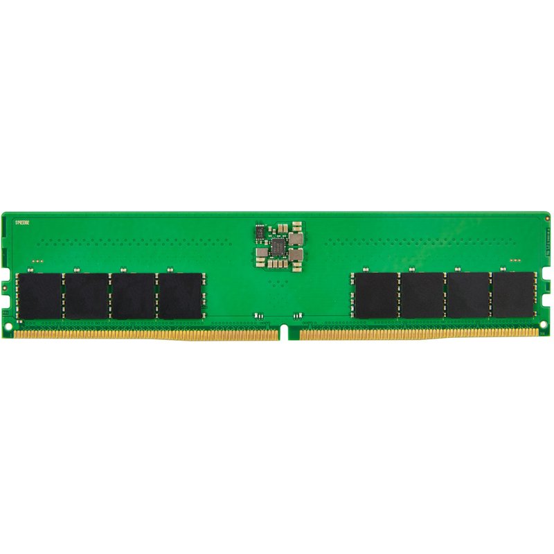 HP 32GB DDR5 (1x32GB) 4800 UDIMM NECC Memory