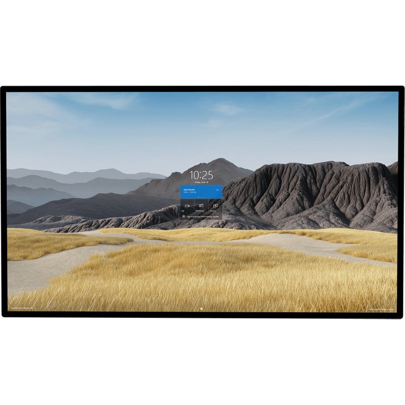 Microsoft Surface Hub 2S 85" interactive whiteboard 2.16 m (85&qu