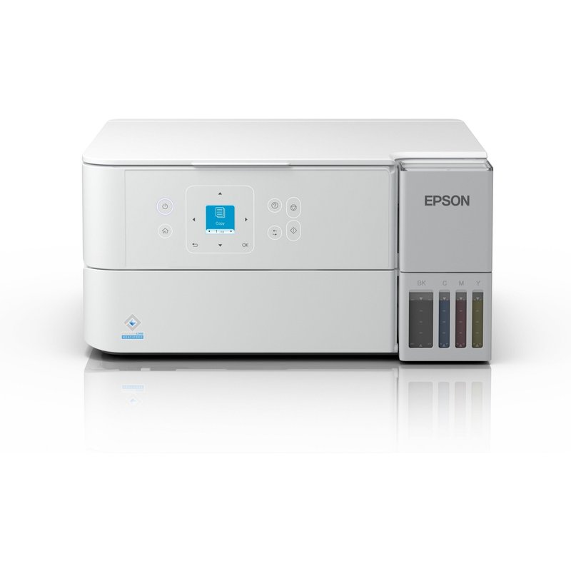 Epson EcoTank ET-2956 Inkjet A4 4800 x 1200 DPI 33 ppm Wi-Fi
