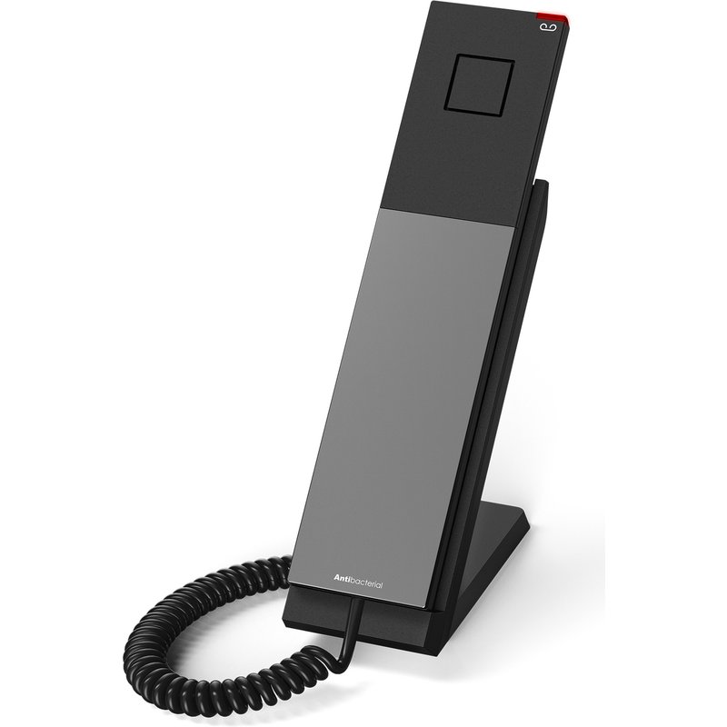 Snom HD300 IP phone Black