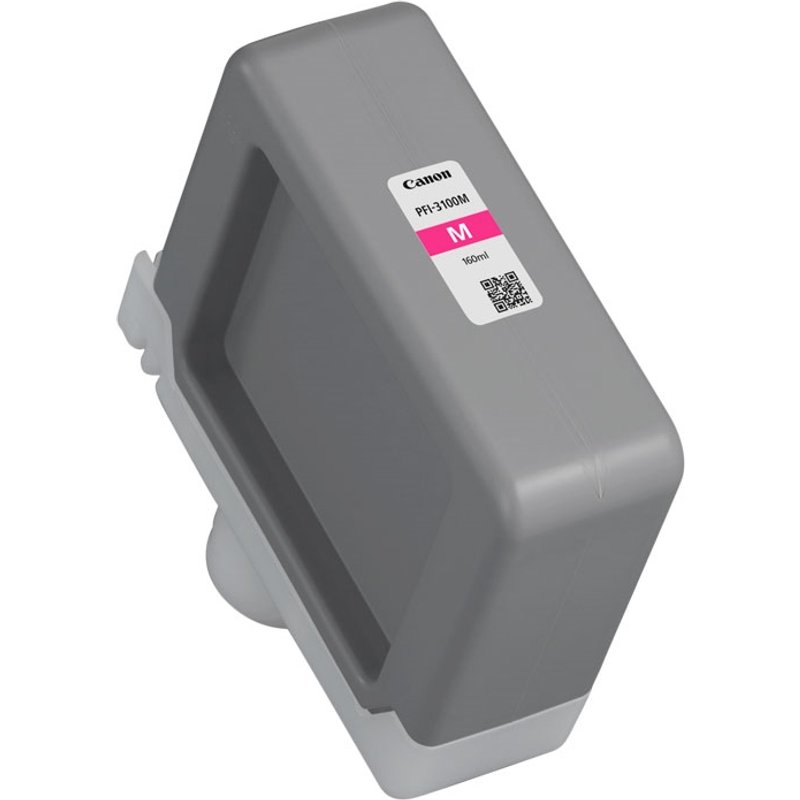 Canon 6424C001/PFI-3100M Ink cartridge magenta 160ml for Canon IPF PRO