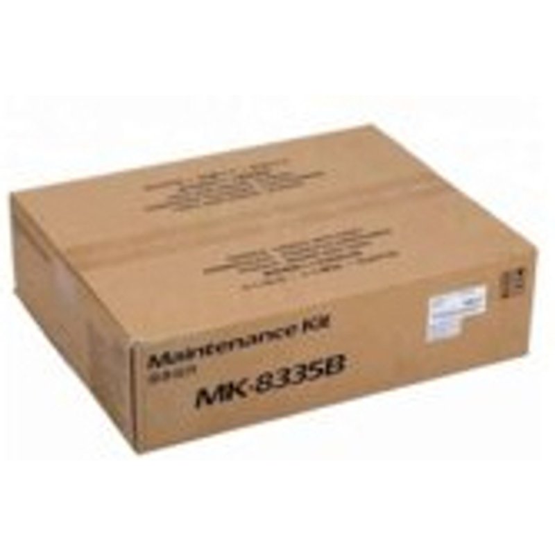 Kyocera 1702RL0UN0/MK-8335B Maintenance-kit C.M.Y. 200K pages ISO/IEC