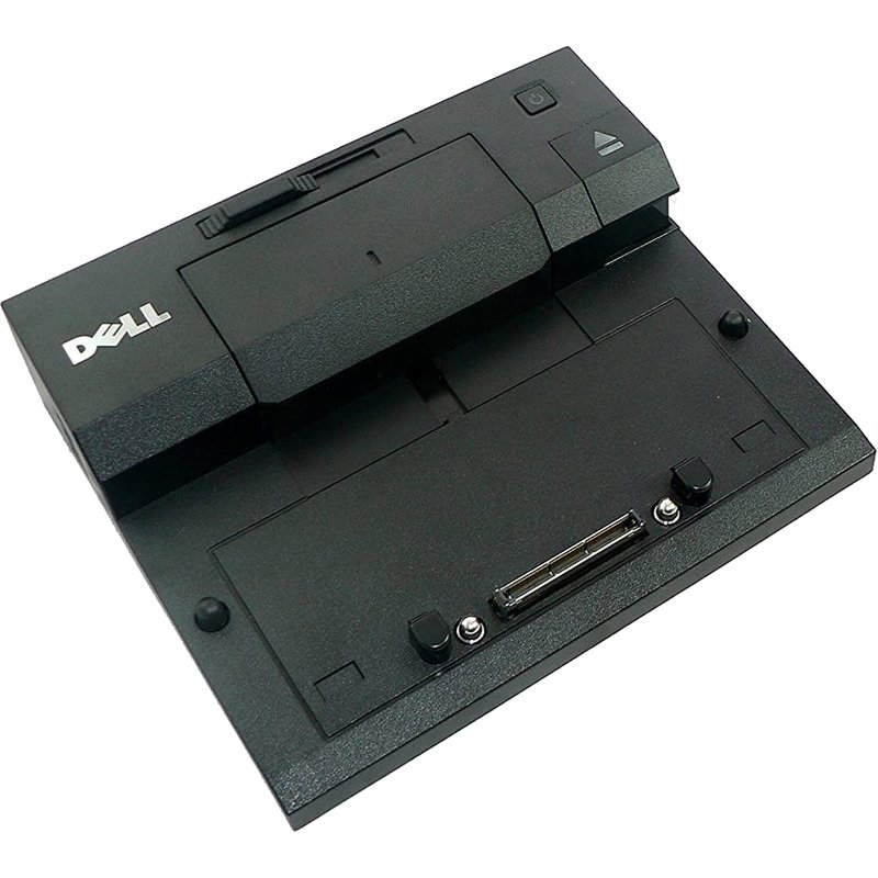 DELL E-PORT ADVANCED (II) N1J67 USB3 WITH 130W WRHKW
