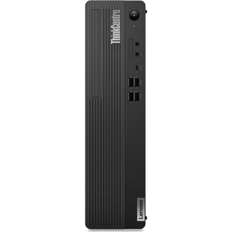 Lenovo ThinkCentre M90s Gen 5 Intel® Core™ i7 i7-14700 16 GB DDR5-SDRAM 512 GB SSD Windows 11 Pro SFF PC Black