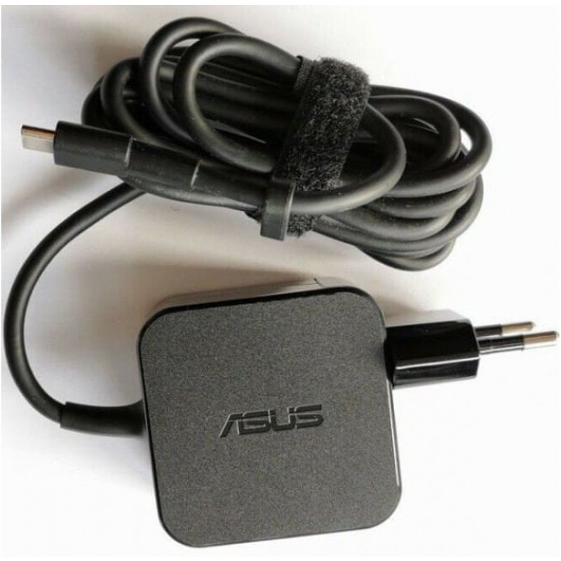 ASUS 0A001-00239600 power adapter/inverter Indoor 45 W Black