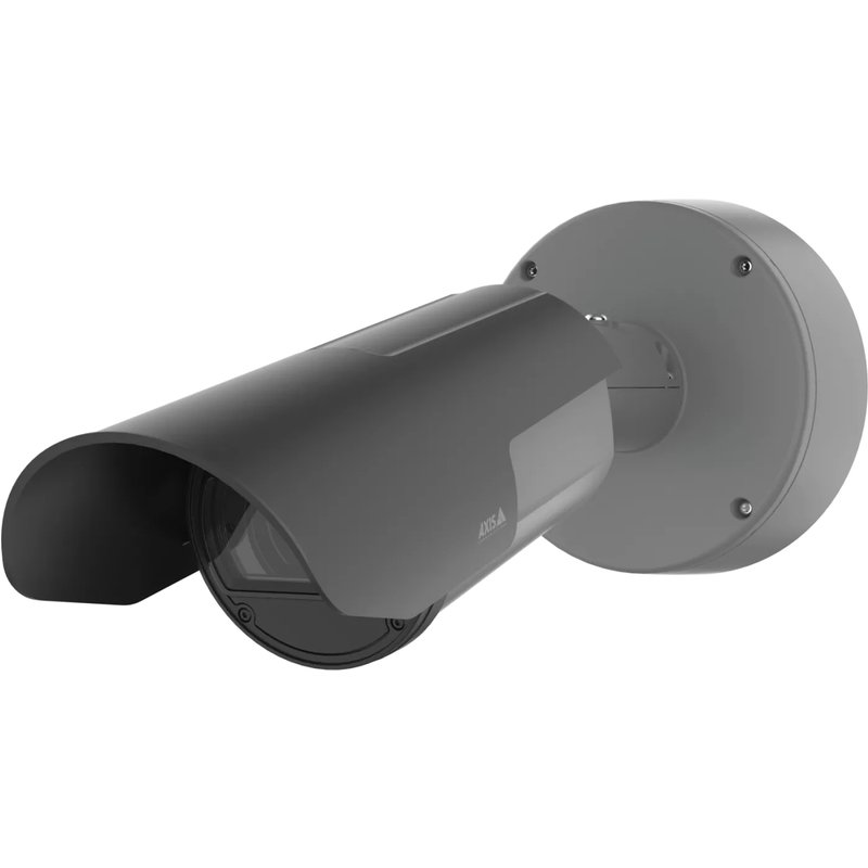 Axis Q1800-LE Bullet IP security camera Outdoor 1920 x 1080 pixels Wall