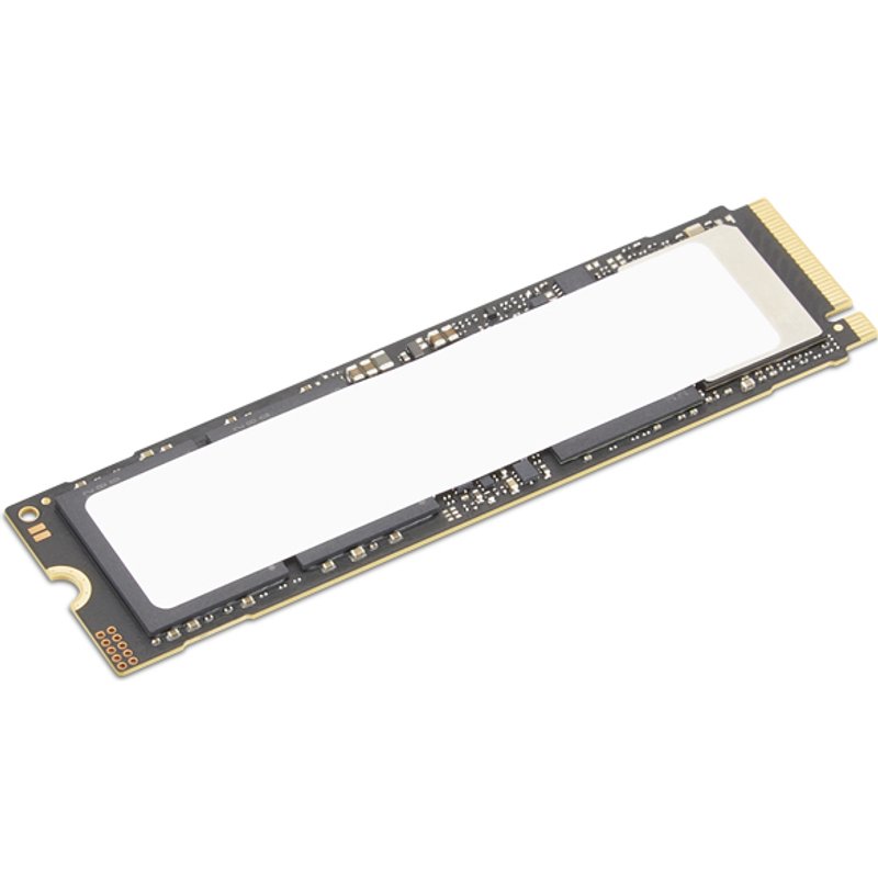 Lenovo 4XB1S30116 internal solid state drive 4 TB M.2 PCI Express 5.0