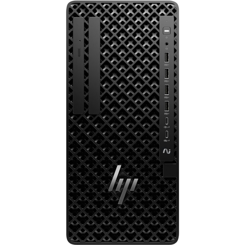 HP Z1 Tower G1i Intel Core Ultra 7 265 16 GB DDR5-SDRAM 512 GB SSD Win