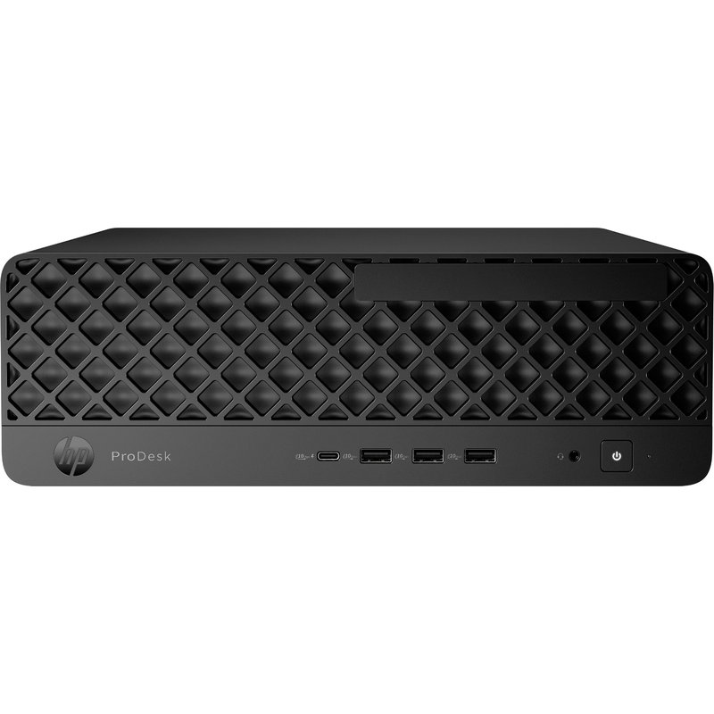 HP ProDesk 4 SFF G1i Desktop AI PC Intel Core Ultra 7 265 16 GB DDR5-S