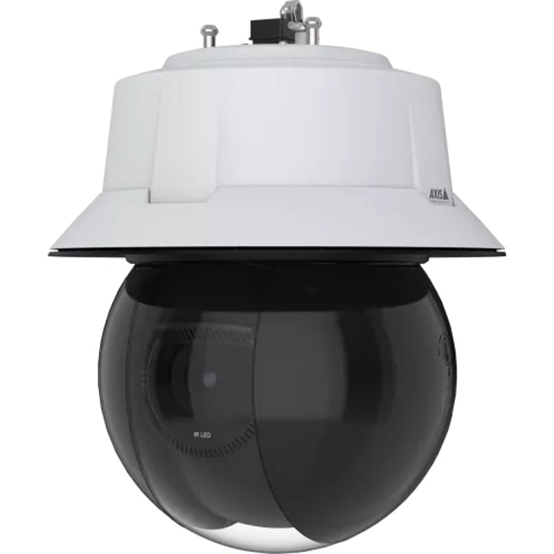 Axis Q6325-LE Dome IP security camera Indoor & outdoor 1920 x 1080