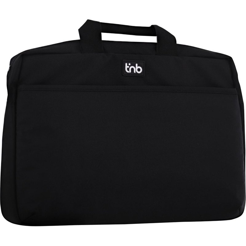 T'nB NBSELECT15 laptop case 39.6 cm (15.6") Cover Black