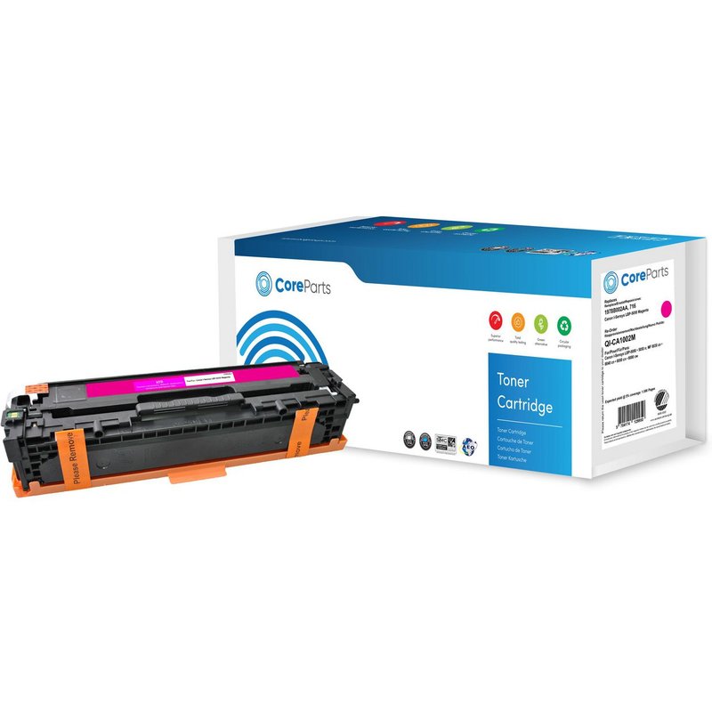 CoreParts Toner Magenta 1978B002AA