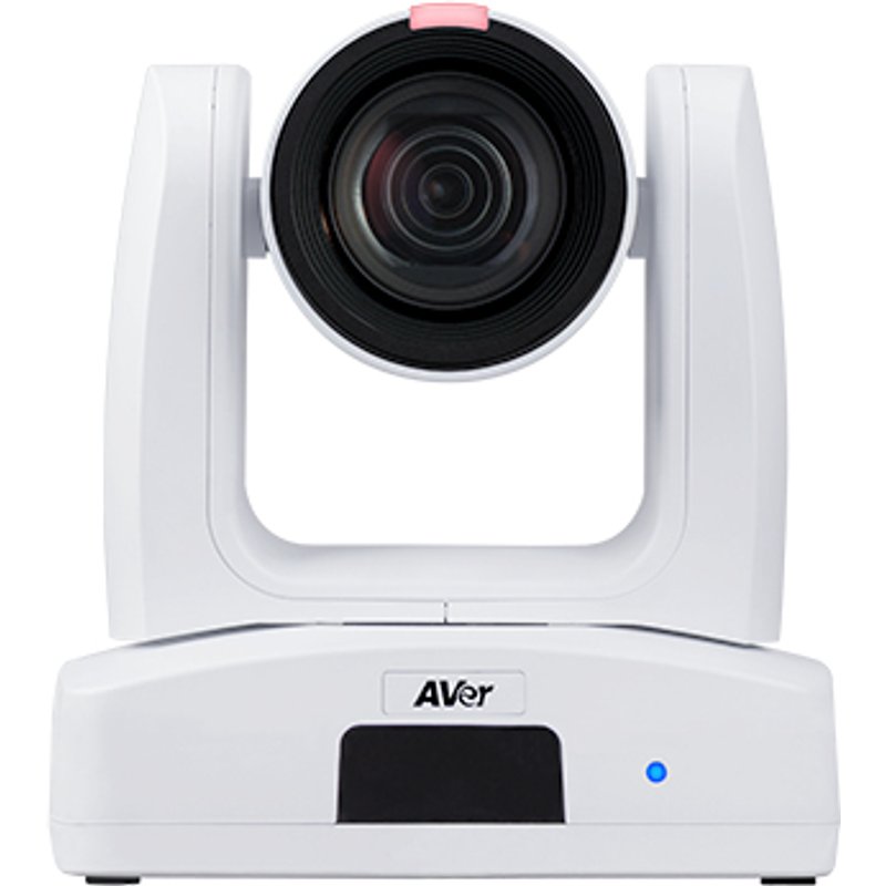 AVer TR211 2 MP White 1920 x 1080 pixels 60 fps Exmor CMOS 25.4 / 2.8 mm (1 / 2.8")