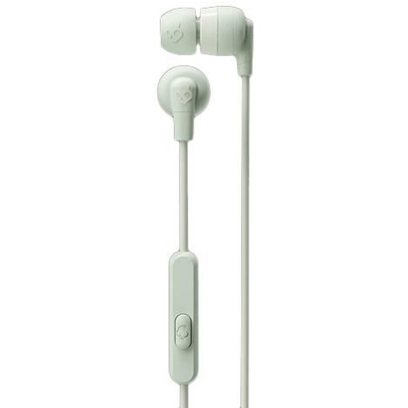 Skullcandy Ink'd+ Headset Wired In-ear Calls/Music Mint colour