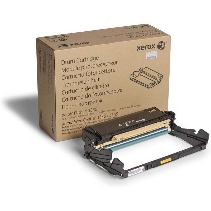 Xerox 101R00555 Drum kit. 30K pages for Xerox Phaser 3330