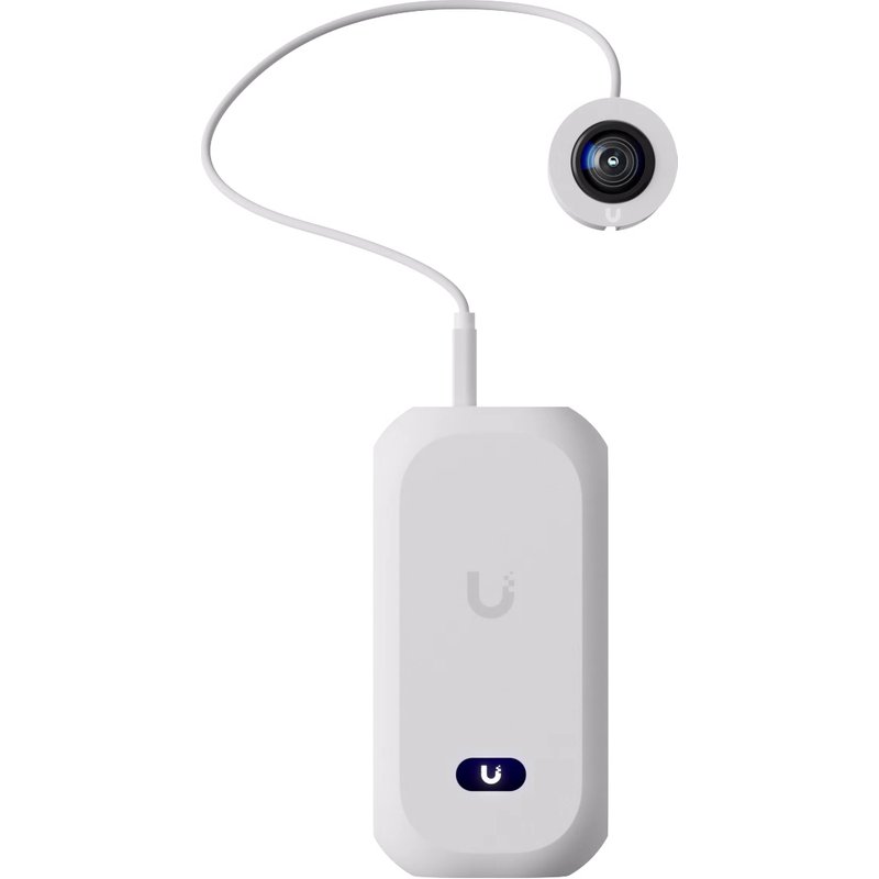 Ubiquiti AI Theta Professional IP security camera Indoor 2160 x 2160 p