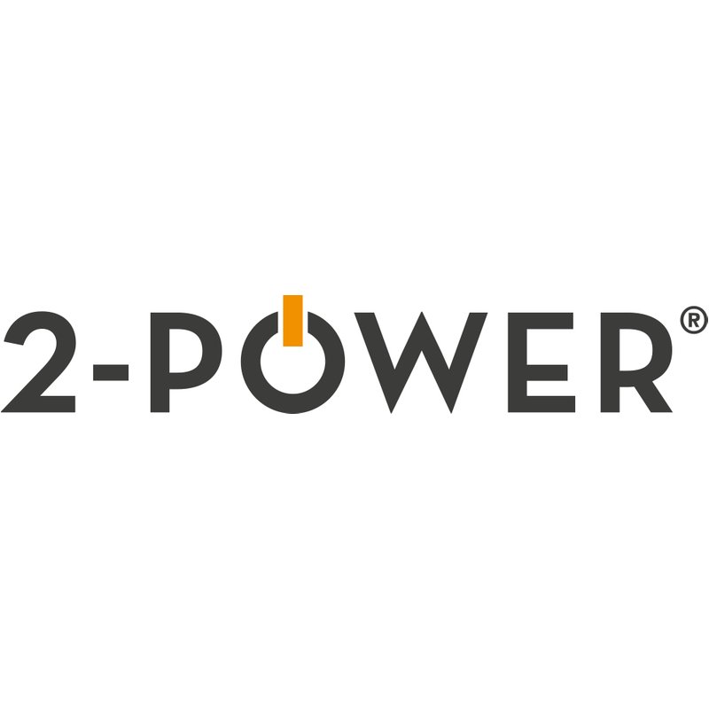 2-Power SCR0052A laptop spare part