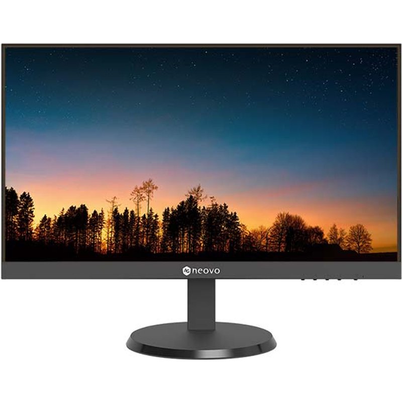 AG Neovo LW2203 computer monitor 55.9 cm (22") 1920 x 1080 pixels