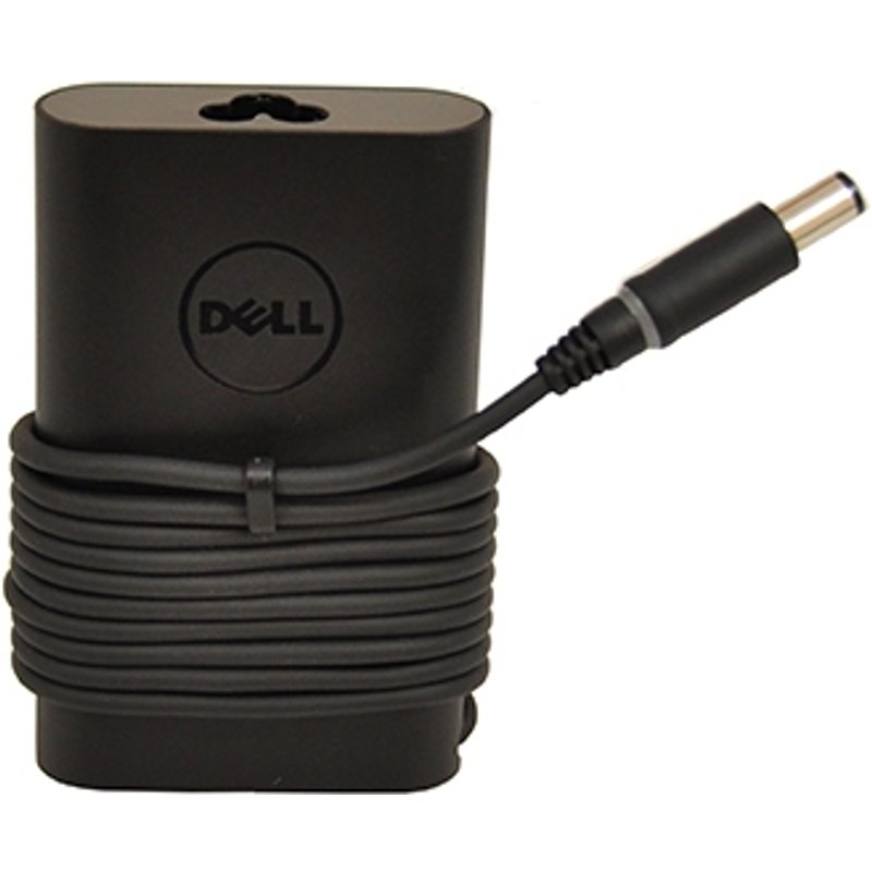 DELL 450-19028 power adapter/inverter Indoor 65 W Black