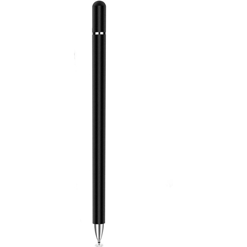 eSTUFF ES68900211-BULK stylus pen 15 g Black
