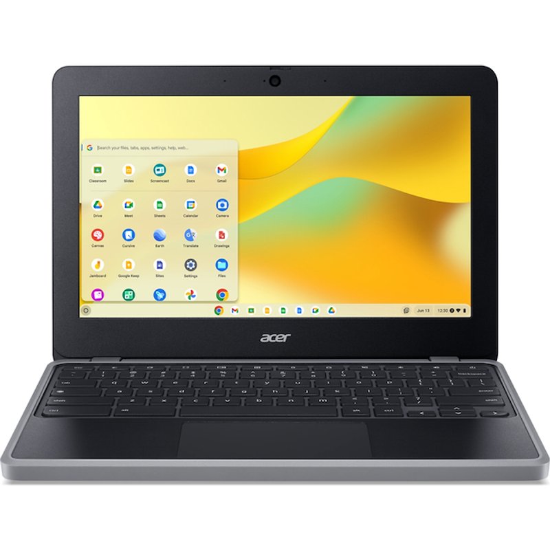 Acer Chromebook C723T-TCO MediaTek Kompanio 528 29.5 cm (11.6") T