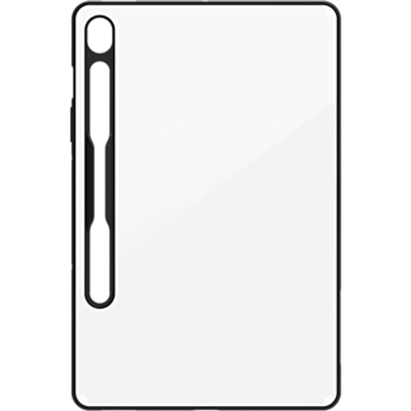 Samsung GP-FPX516AMATW tablet case 27.7 cm (10.9") Cover Transpar