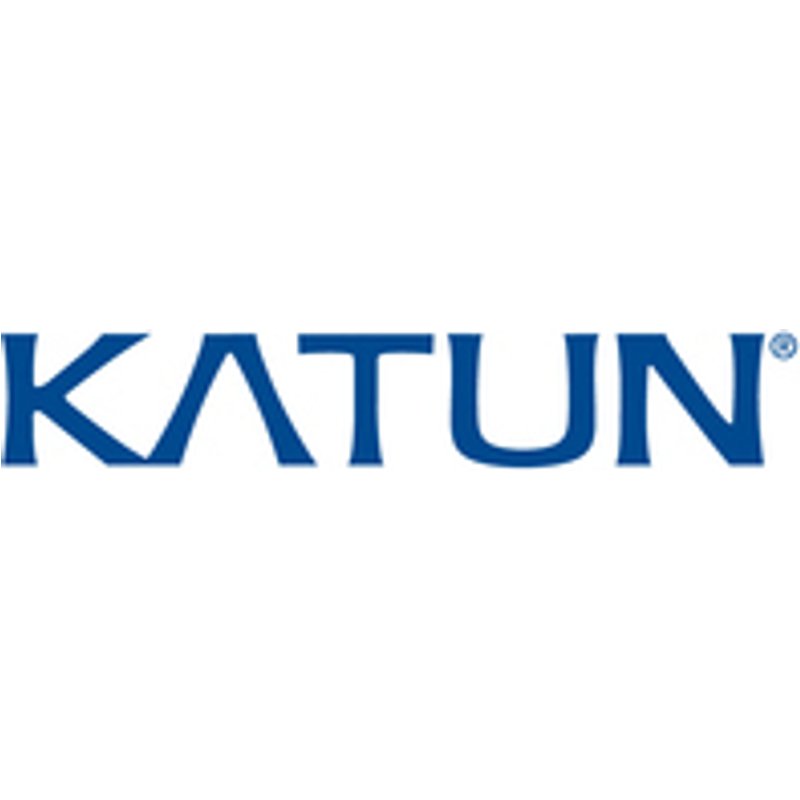 Katun 50627 Toner-kit cyan. 15K pages (replaces Kyocera TK-8335C) for