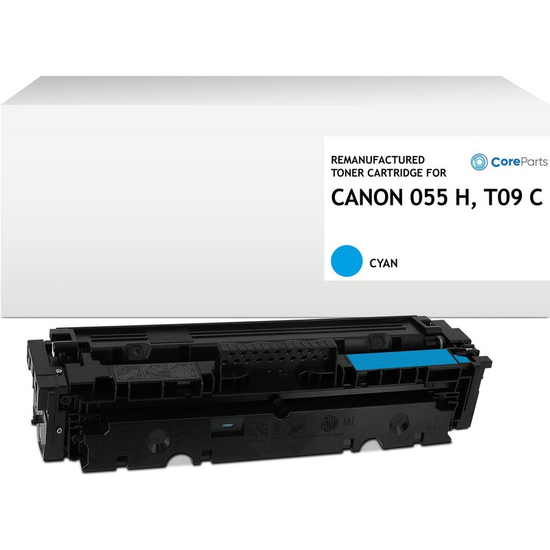 CoreParts QI-CA2060C toner cartridge