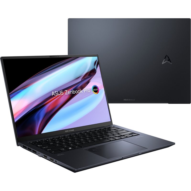 ASUS Zenbook Pro 14 OLED UX6404VV-M9004W Intel® Core⢠i7 i7-13700H Lap