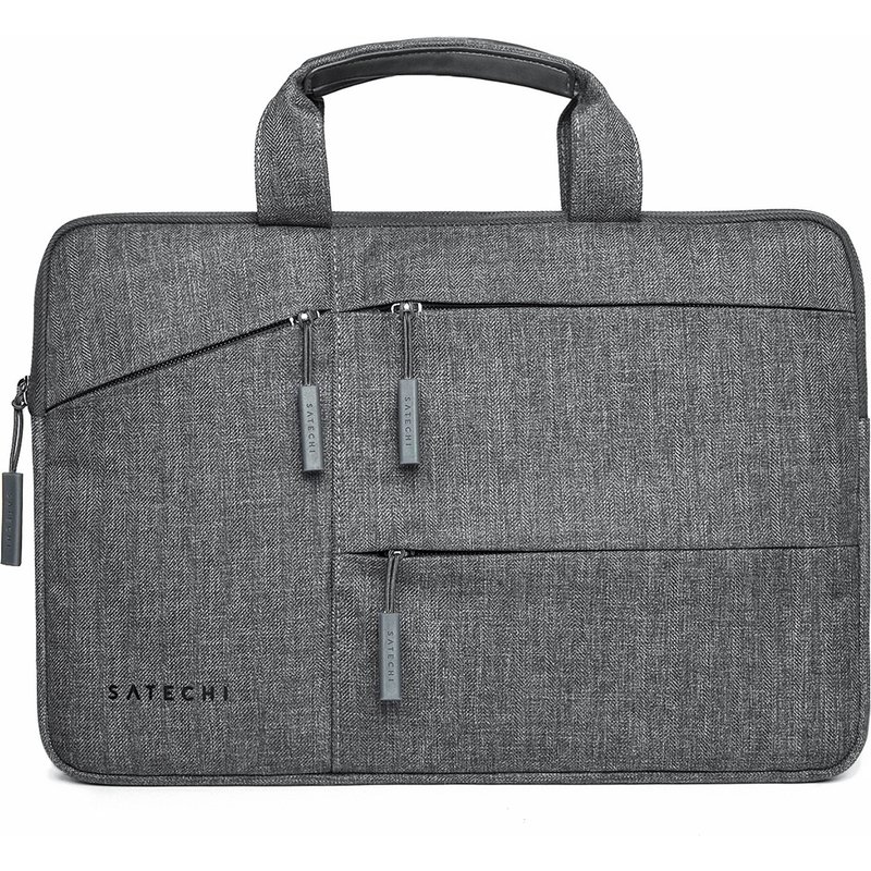 Satechi ST-LTB15 laptop case 38.1 cm (15") Sleeve case Grey