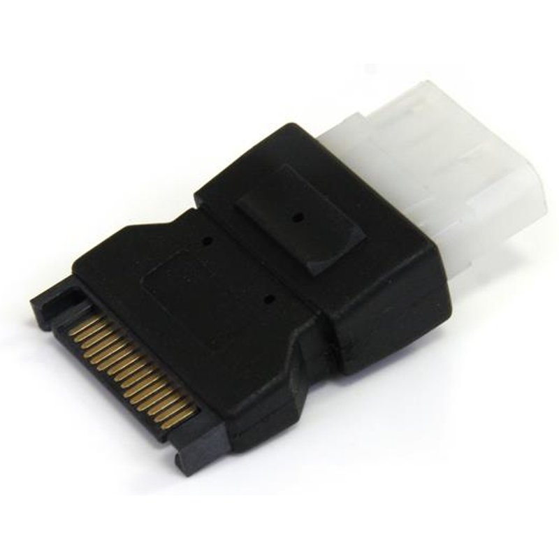 StarTech.com SATA to LP4 Power Cable Adapter