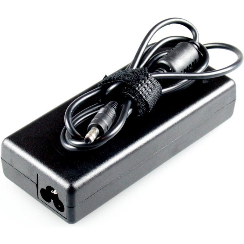 CoreParts MBA1035 power adapter/inverter Indoor 90 W Black