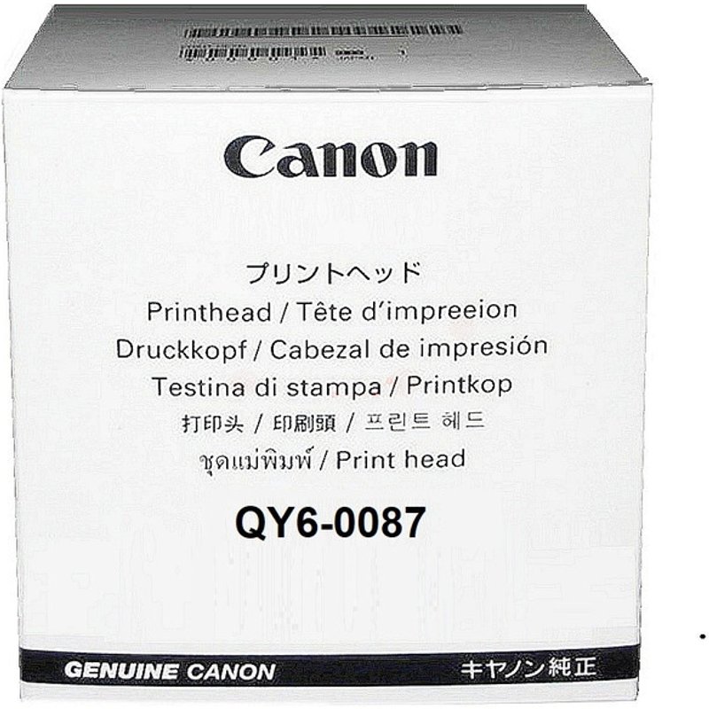 Canon QY6-0087 Printhead for Canon MB 2050
